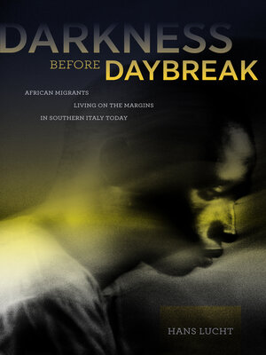 cover image of Darkness before Daybreak